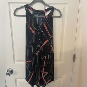 Banana Republic XXSmall dress. Like New.